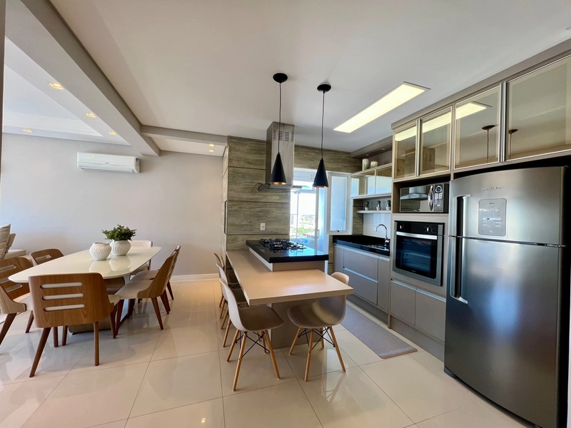 LINDO APTO COM VISTA LIBERADA: 2ª foto da galeria de imagens do imóvel