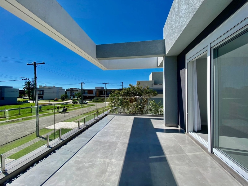 SOBRADO DE ALTO PADRÃO JUNTO A INFRAESTRUTURA E QUADRAS DE ESPORTES: 36ª foto da galeria de imagens do imóvel