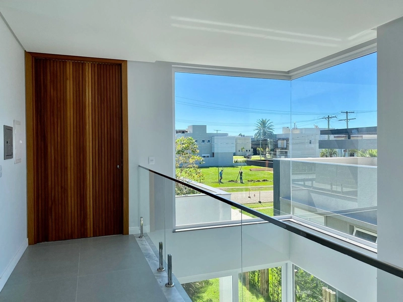 SOBRADO DE ALTO PADRÃO JUNTO A INFRAESTRUTURA E QUADRAS DE ESPORTES: 29ª foto da galeria de imagens do imóvel