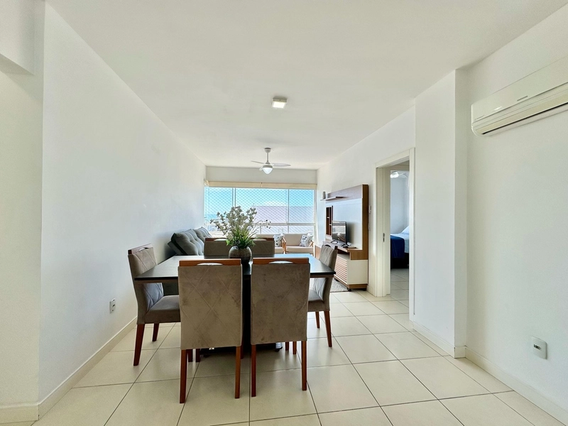Amplo apartamento, sol da manhã, vista bem liberada: 3ª foto da galeria de imagens do imóvel