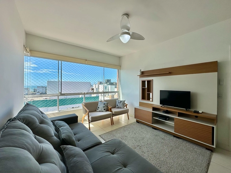 Amplo apartamento, sol da manhã, vista bem liberada: 1ª foto da galeria de imagens do imóvel
