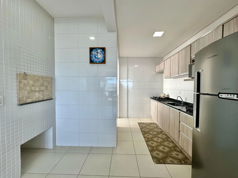 Amplo apartamento, sol da manhã, vista bem liberada: 9ª foto da galeria de imagens do imóvel