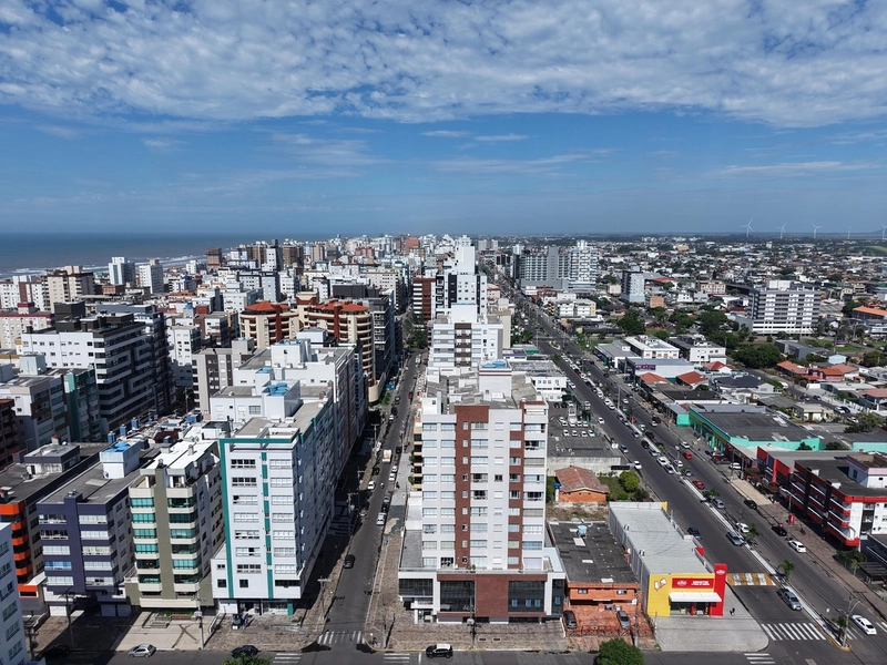 Amplo apartamento, sol da manhã, vista bem liberada: 20ª foto da galeria de imagens do imóvel