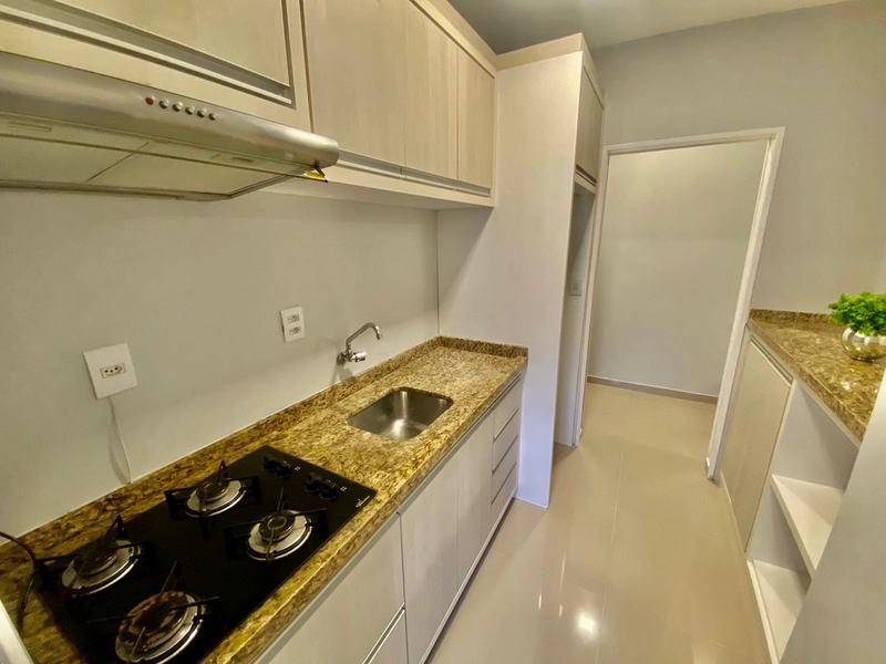 APARTAMENTO DE 01 DORMITORIO AO LADO DA PRAÇA FLAVIO!!!: 14ª foto da galeria de imagens do imóvel