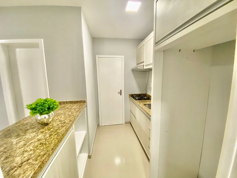APARTAMENTO DE 01 DORMITORIO AO LADO DA PRAÇA FLAVIO!!!: 11ª foto da galeria de imagens do imóvel