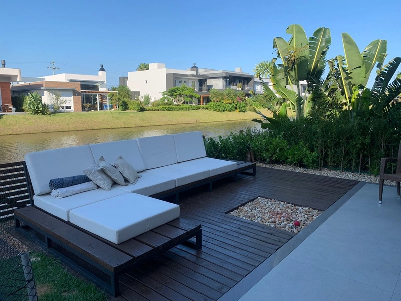 Casa Beira Lago Capão Ilhas: 23ª foto da galeria de imagens do imóvel