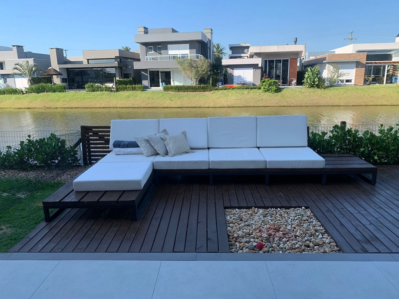 Casa Beira Lago Capão Ilhas: 22ª foto da galeria de imagens do imóvel