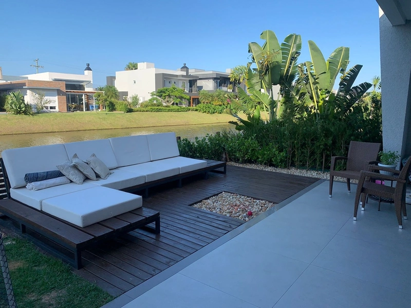Casa Beira Lago Capão Ilhas: 24ª foto da galeria de imagens do imóvel