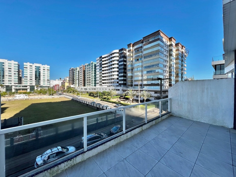 FRENTE A PRAÇA ISRAELITA, VISTA PARA O MAR, AMPLO TERRAÇO DE FRENTE!!!: 6ª foto da galeria de imagens do imóvel