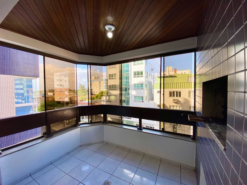 AMPLO 02 DORMITORIOS COM TAMANHO DE 03 DORMITORIOS!