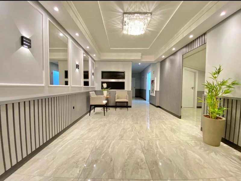 APARTAMENTO A VENDA MOBILIADO E DECORADO NO BAIRRO NAVEGANTES: 15ª foto da galeria de imagens do imóvel