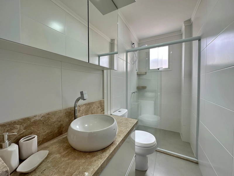 APARTAMENTO A VENDA MOBILIADO E DECORADO NO BAIRRO NAVEGANTES: 14ª foto da galeria de imagens do imóvel