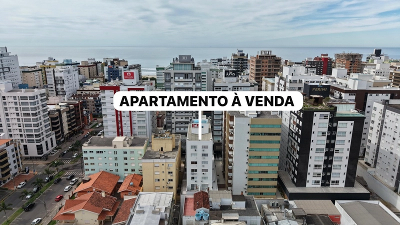 APARTAMENTO A VENDA MOBILIADO E DECORADO NO BAIRRO NAVEGANTES: 20ª foto da galeria de imagens do imóvel