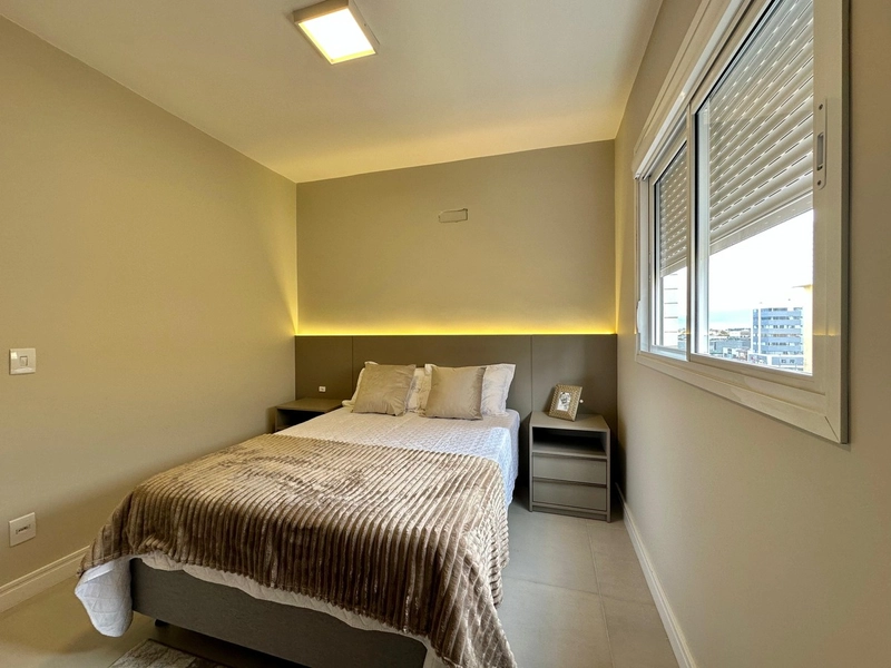 APARTAMENTO A VENDA MOBILIADO E DECORADO NO BAIRRO NAVEGANTES: 12ª foto da galeria de imagens do imóvel