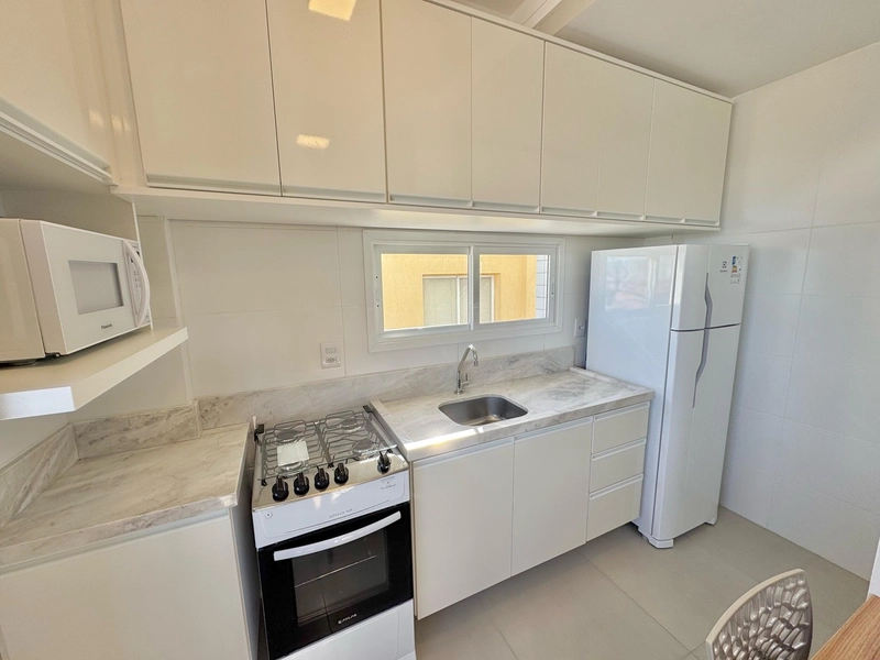 APARTAMENTO A VENDA MOBILIADO E DECORADO NO BAIRRO NAVEGANTES: 9ª foto da galeria de imagens do imóvel
