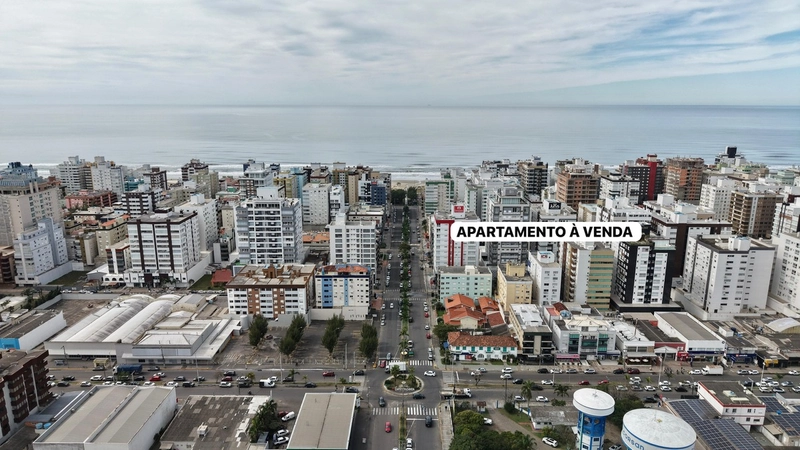 APARTAMENTO A VENDA MOBILIADO E DECORADO NO BAIRRO NAVEGANTES: 21ª foto da galeria de imagens do imóvel