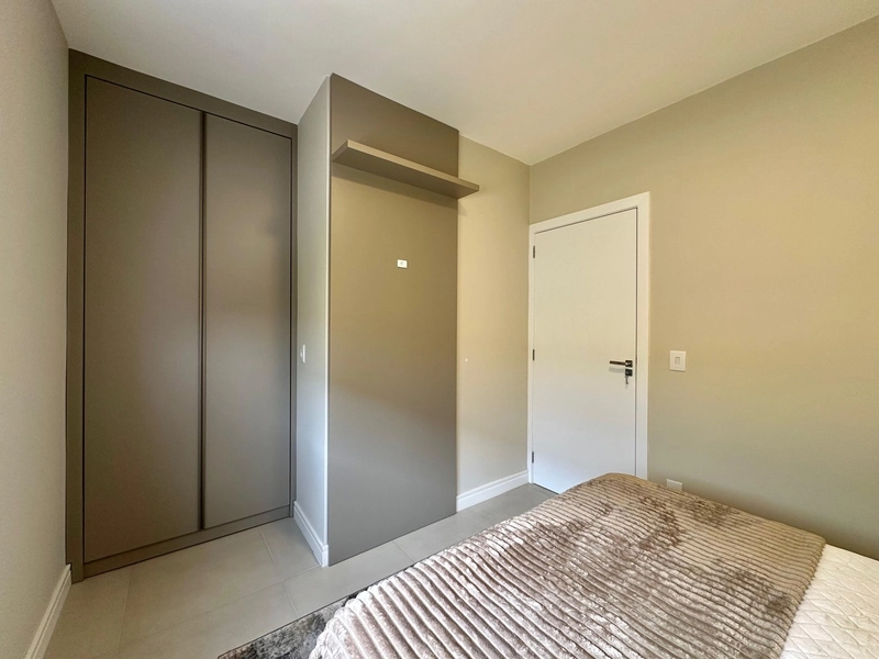 APARTAMENTO A VENDA MOBILIADO E DECORADO NO BAIRRO NAVEGANTES: 13ª foto da galeria de imagens do imóvel