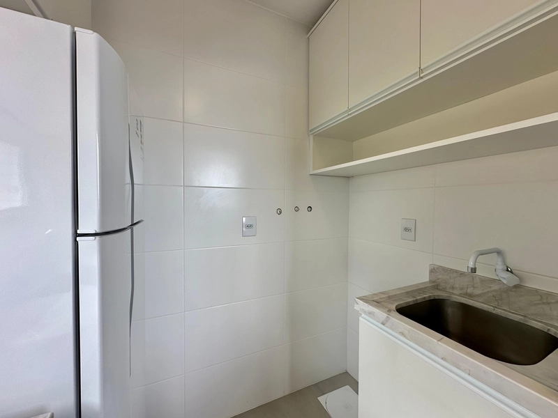 APARTAMENTO A VENDA MOBILIADO E DECORADO NO BAIRRO NAVEGANTES: 9ª foto da galeria de imagens do imóvel