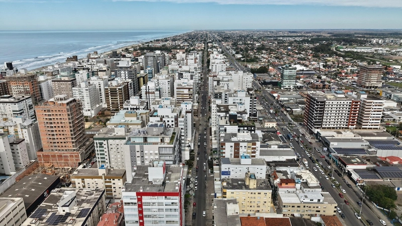 APARTAMENTO A VENDA MOBILIADO E DECORADO NO BAIRRO NAVEGANTES: 22ª foto da galeria de imagens do imóvel