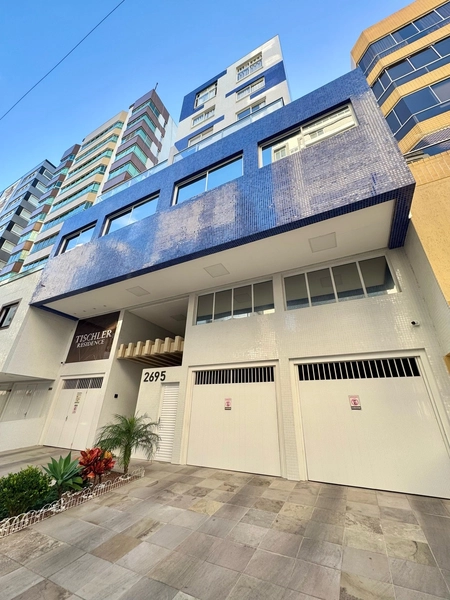 APARTAMENTO A VENDA MOBILIADO E DECORADO NO BAIRRO NAVEGANTES: 16ª foto da galeria de imagens do imóvel