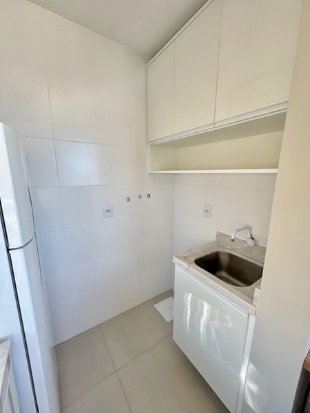 APARTAMENTO A VENDA MOBILIADO E DECORADO NO BAIRRO NAVEGANTES: 10ª foto da galeria de imagens do imóvel