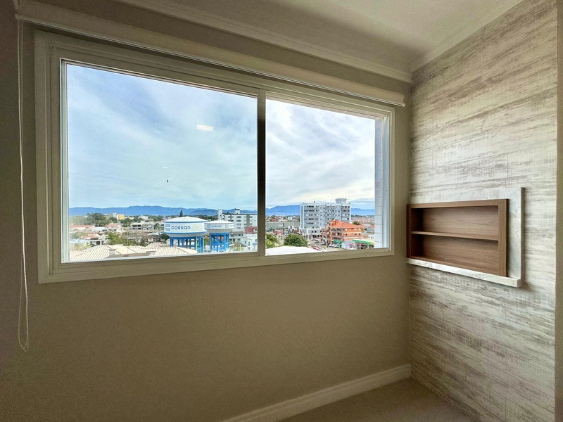 APARTAMENTO A VENDA MOBILIADO E DECORADO NO BAIRRO NAVEGANTES: 8ª foto da galeria de imagens do imóvel