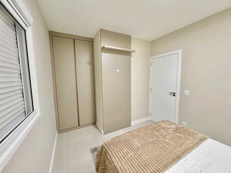 APARTAMENTO A VENDA MOBILIADO E DECORADO NO BAIRRO NAVEGANTES: 13ª foto da galeria de imagens do imóvel
