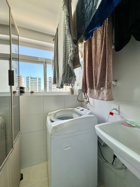 APARTAMENTO, PROXIMO AO MAR!!: 8ª foto da galeria de imagens do imóvel
