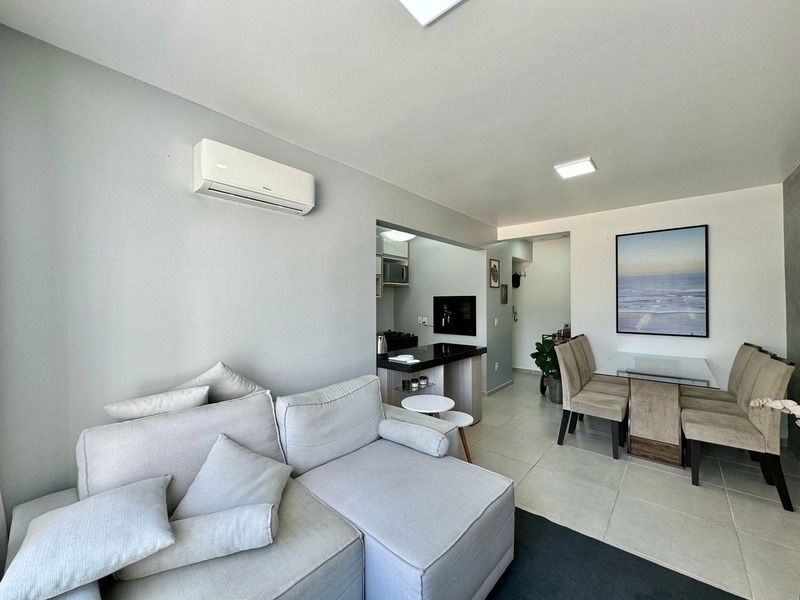 APARTAMENTO, PROXIMO AO MAR!!: 3ª foto da galeria de imagens do imóvel