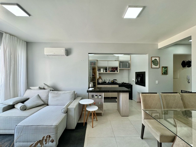 APARTAMENTO, PROXIMO AO MAR!!: 4ª foto da galeria de imagens do imóvel