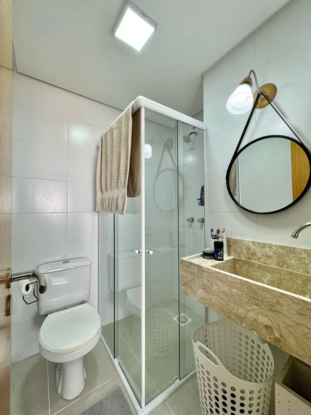 APARTAMENTO, PROXIMO AO MAR!!: 13ª foto da galeria de imagens do imóvel