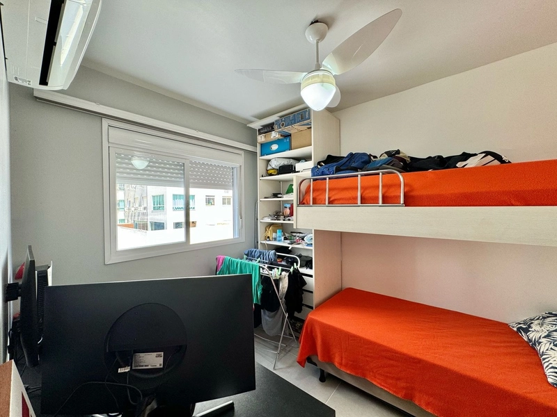 APARTAMENTO, PROXIMO AO MAR!!: 11ª foto da galeria de imagens do imóvel