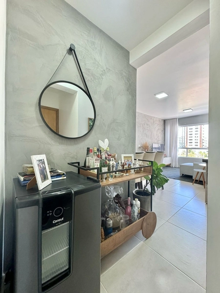 APARTAMENTO, PROXIMO AO MAR!!: 2ª foto da galeria de imagens do imóvel
