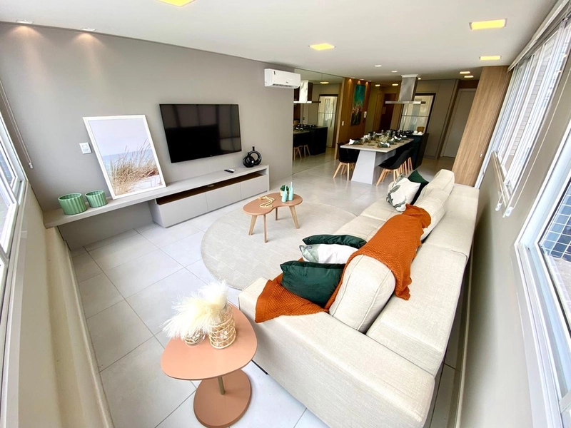 03 SUITES COM TERRAÇO!!!: 2ª foto da galeria de imagens do imóvel