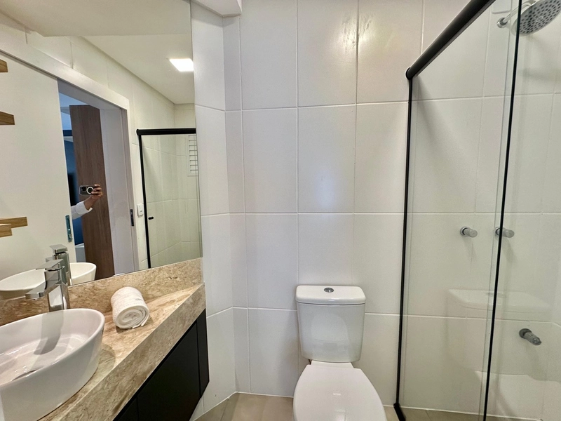 03 SUITES COM TERRAÇO!!!: 21ª foto da galeria de imagens do imóvel