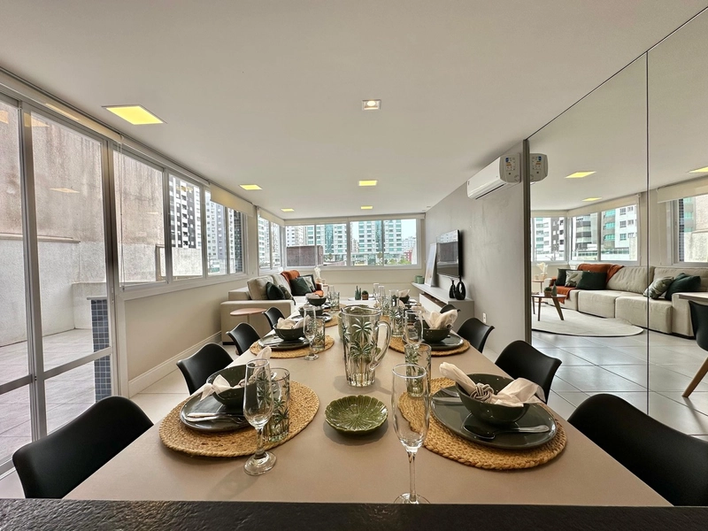 03 SUITES COM TERRAÇO!!!: 6ª foto da galeria de imagens do imóvel