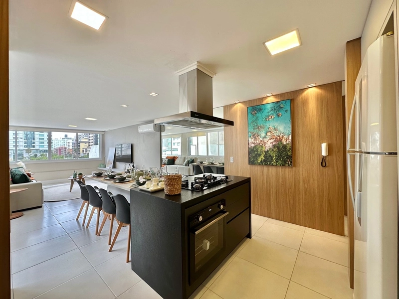 03 SUITES COM TERRAÇO!!!: 7ª foto da galeria de imagens do imóvel