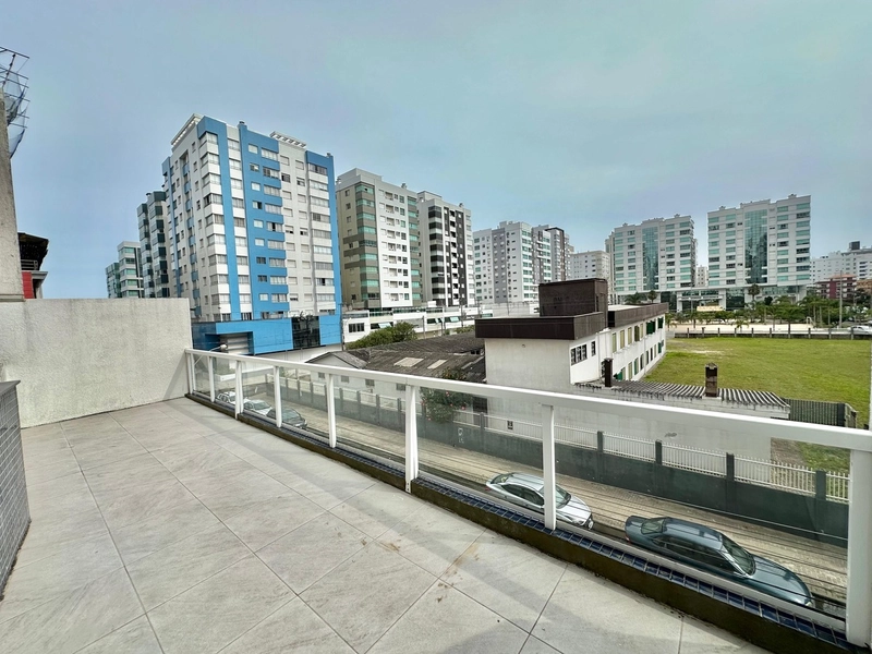03 SUITES COM TERRAÇO!!!: 11ª foto da galeria de imagens do imóvel