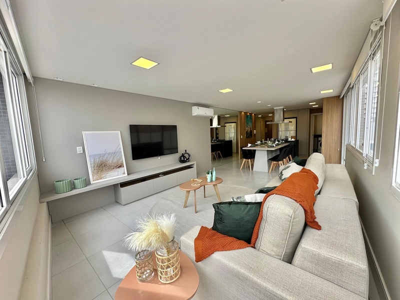 03 SUITES COM TERRAÇO!!!: 5ª foto da galeria de imagens do imóvel