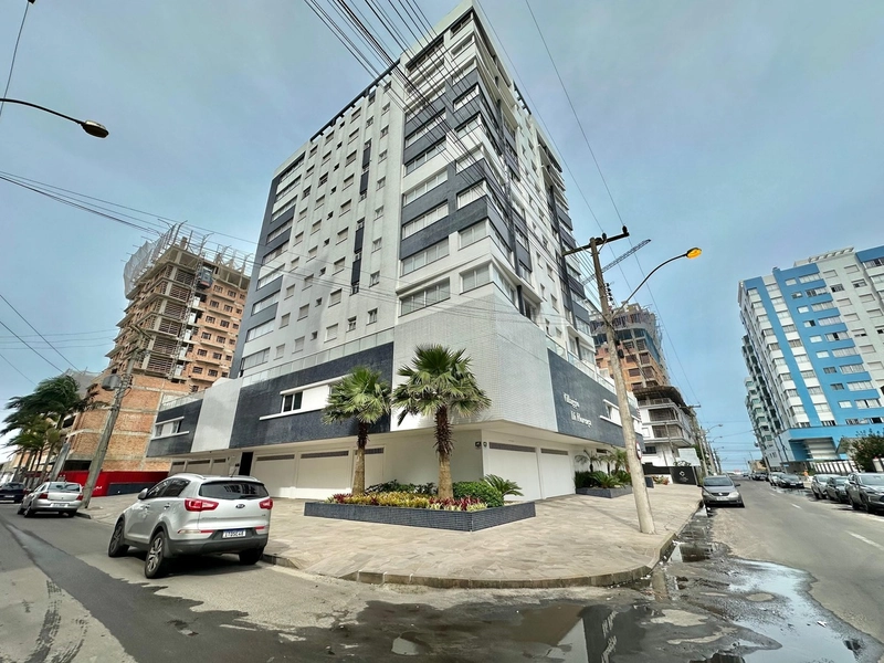 03 SUITES COM TERRAÇO!!!: 24ª foto da galeria de imagens do imóvel