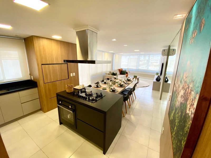 03 SUITES COM TERRAÇO!!!: 8ª foto da galeria de imagens do imóvel