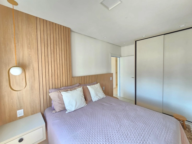 Apartamento Mobiliado e Decorado no Centro de Capão da Canoa: 10ª foto da galeria de imagens do imóvel