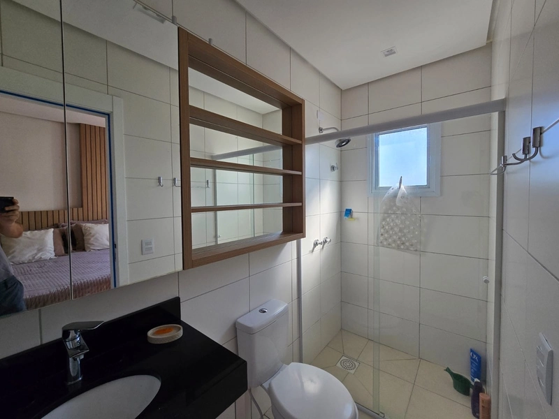 Apartamento Mobiliado e Decorado no Centro de Capão da Canoa: 5ª foto da galeria de imagens do imóvel