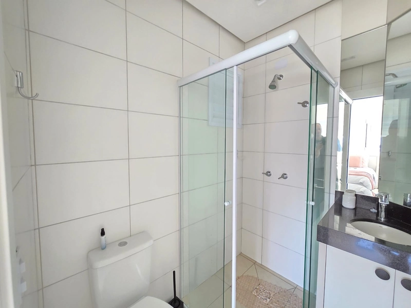 Apartamento Mobiliado e Decorado no Centro de Capão da Canoa: 7ª foto da galeria de imagens do imóvel