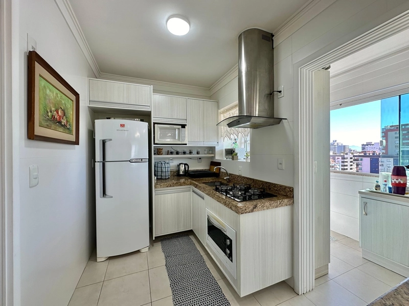 APARTAMENTO AMPLO, PRONTO PARA USO: 13ª foto da galeria de imagens do imóvel