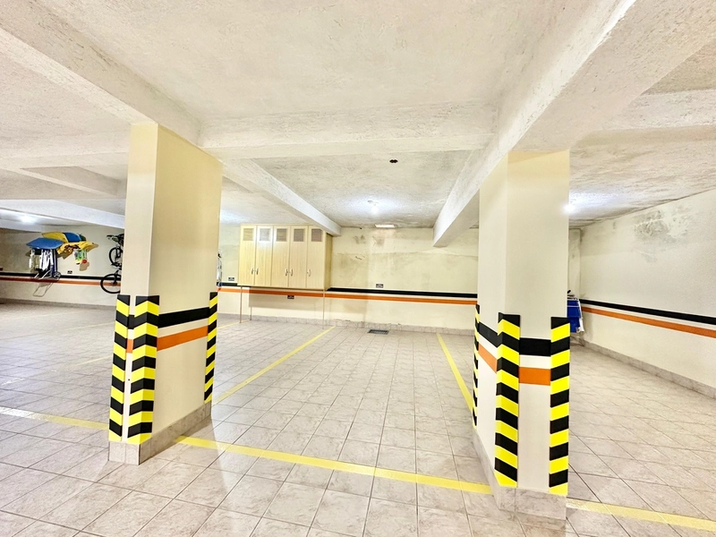 APARTAMENTO AMPLO, PRONTO PARA USO: 24ª foto da galeria de imagens do imóvel