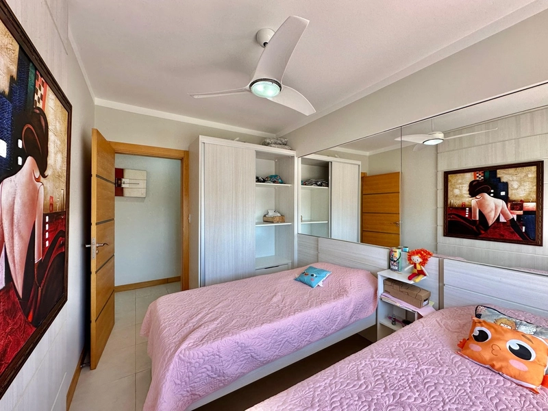 APARTAMENTO AMPLO, PRONTO PARA USO: 19ª foto da galeria de imagens do imóvel