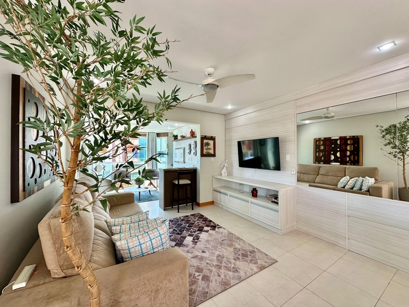 APARTAMENTO AMPLO, PRONTO PARA USO: 4ª foto da galeria de imagens do imóvel