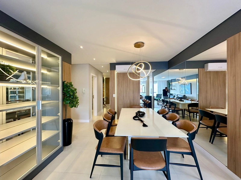 EXCLUSIVO 3 SUITES NO BAIRRO NAVEGANTES: 13ª foto da galeria de imagens do imóvel