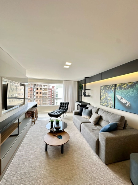 EXCLUSIVO 3 SUITES NO BAIRRO NAVEGANTES: 3ª foto da galeria de imagens do imóvel